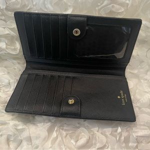 Kate Spade wallet